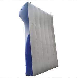 Mới Đến <span class=keywords><strong>Inflatable</strong></span> Leo Núi Tường Chất Lượng Cao Du Thuyền Leo Núi Cho Du Thuyền Trượt <span class=keywords><strong>Inflatable</strong></span> Leo Núi Đá Tường - Product Image 6