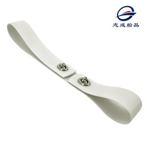 Yacht Rope Hook Adjustable <b>Hanging</b> <b>Bracket</b> For Boat Rail Mooring Anchoring Accessory - Product Image 4