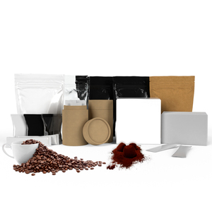 Customize Mushroom Instant <strong>Coffee</strong> 6 In 1 Black <strong>Coffee</strong>/Latte/Capucino/Mocha/Hot Chocolate Beverage Factory Price