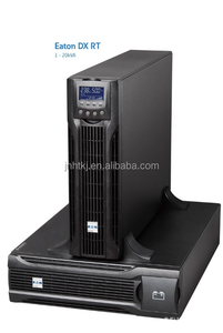 DX RT 3KS <span class=keywords><strong>Eaton</strong></span> <span class=keywords><strong>UPS</strong></span> 3000VA 2700W 220V <span class=keywords><strong>UPS</strong></span> <span class=keywords><strong>3kVA</strong></span> <span class=keywords><strong>UPS</strong></span> en línea Montaje en rack <span class=keywords><strong>Eaton</strong></span> Monofásico Onda sinusoidal pura - Product Image 6