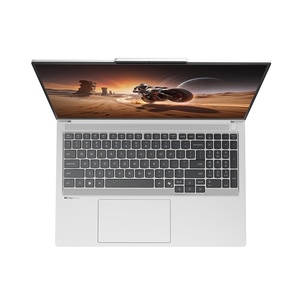 โน้ตบุ๊กธุรกิจ Lenovo Thinkbook 16+ 2026 รุ่น R7 8745H หน้าจอ 16 นิ้ว 3.2K 165Hz IPS แรม 32GB / 1TB แบตเตอรี่ 99.9Wh - Product Image 1