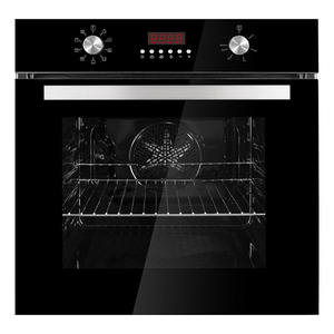 Poêle de grande capacité de <span class=keywords><strong>60</strong></span> <span class=keywords><strong>cm</strong></span> avec <span class=keywords><strong>four</strong></span> Design classique fours intégrés multifonctions avec <span class=keywords><strong>four</strong></span> - Product Image 3