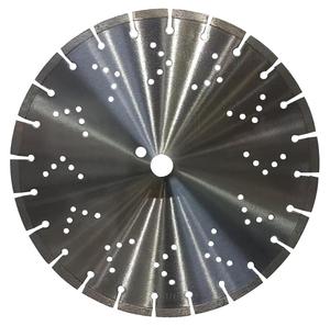 Lưỡi cưa tròn kim cương <span class=keywords><strong>14</strong></span> inch, bán chạy, dùng cắt tấm, lưỡi cưa vòng, lưỡi cưa phân đoạn, dùng cắt bê tông, gạch - Product Image 2