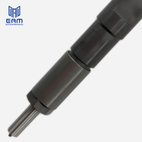 Injecteur de carburant diesel Common Rail 0445110277 33800-4A600 pour Hyundai Porter II H100 Kia Sorento 2.5 CRDi Moteur D4CB