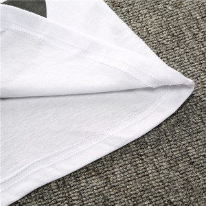 Produits les plus vendus : Ensemble T-shirt et pantalon ample style hip-hop pour garçons, vêtements pour bébés, style mode chinois pour enfants - Product Image 4