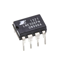 LNK306PN DIP-7 Circuito Integrado de Control de Tiempo