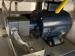 KFC Fast Food Restaurant Kitchen Automatic Commercial Electric Smart French Fries <strong>Fryer</strong>, <strong>Chips</strong> <strong>Fryer</strong> - Product Image 5