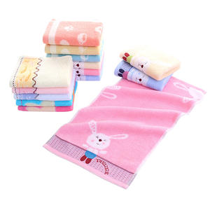 Custom Design Kids <strong>Baby</strong> Washcloths <strong>Towel</strong> Cartoon Bathroom Terry 25*50cm Kids <strong>Personalised</strong> <strong>Towels</strong> - Product Image 6