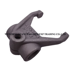 Horquilla de separación de transmisión 94580796 para herramienta de reparación automotriz Dw-Sky, metálica, operada manualmente - Product Image 1