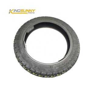 Accessoires pour vélos électriques, <span class=keywords><strong>pneu</strong></span> <span class=keywords><strong>tubeless</strong></span> 16x3.0 pour vélo électrique, roue en caoutchouc résistante à l'usure, <span class=keywords><strong>pneu</strong></span> sous vide, pièces de rechange - Product Image 3