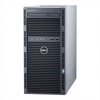 Penawaran Spesial Server Tower Mini Dell Xeon E3-1220v6 3.4GHz Poweredge T130