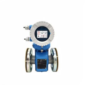 Débitmètre Evans-Tomer Promag W10 (pour l'eau) - Neuf et authentique - Product Image 4