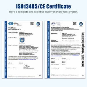 <span class=keywords><strong>หน้ากาก</strong></span>อนามัยแบบใช้แล้วทิ้งพร้อมวาล์วระบายอากาศ ป้อง<span class=keywords><strong>กัน</strong></span><span class=keywords><strong>ฝุ่น</strong></span>ละออง สารเคมี และฝุ่น <span class=keywords><strong>PM</strong></span> <span class=keywords><strong>2.5</strong></span> มาตรฐาน FFP1 FFP2 - Product Image 3