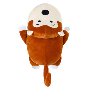 Bán Sỉ Ba Lô Khỉ Mềm Đáng Yêu Cho Trẻ Em Túi Mẫu Giáo Túi Thú Nhồi Bông Dễ Thương Tùy Chỉnh Cho Trẻ Em - Product Image 2