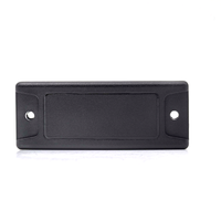 Étiquette RFID UHF Passive Anti Métal Magnétique FineJoin UT501 IP67 Étanche Portée 10 m