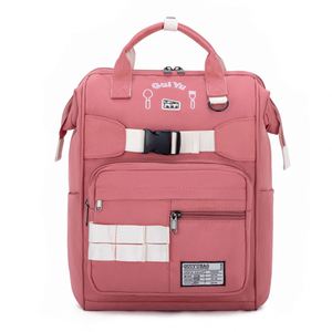 Sac à dos de maternité léger et imperméable pour maman, idéal pour l'extérieur - Vente en gros usine - Product Image 1