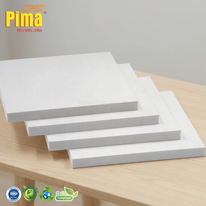 Lámina de PVC Rígido para Serigrafía, 1/4" x 24" x 36" – Placas Blancas Lisas para Carteles Promocionales de Gran Volumen - Product Image 5