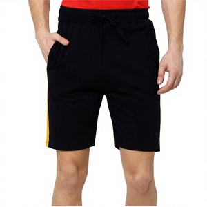 Pantalones Cortos Deportivos de Verano 2026 Personalizados, Tejidos, de Secado Rápido y Transpirables para Hombre, Ideales para Correr y Gimnasio - Product Image 3