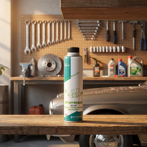 Agent de régénération des filtres à particules DPF & GPF 325 ml, à ajouter au réservoir de carburant, prolonge la durée de vie et réduit les coûts de maintenance inattendus - Product Image 4
