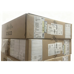 Commutateur C9300X-48HX-E d'origine, 48 ports multi-Gigabit, réseau géré avec PoE++ pour usage professionnel - Product Image 2