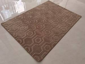 <span class=keywords><strong>Tapis</strong></span> classique à motif <span class=keywords><strong>de</strong></span> football antidérapant, <span class=keywords><strong>tapis</strong></span> <span class=keywords><strong>de</strong></span> sol en polyester à points lâches <span class=keywords><strong>pour</strong></span> salon, décoration intérieure - Product Image 5
