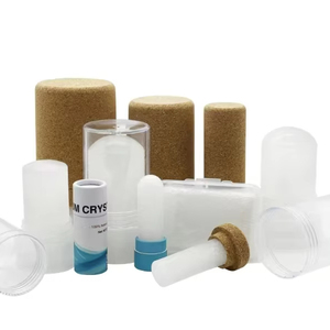 Venta al por mayor mineral natural <span class=keywords><strong>de</strong></span> <span class=keywords><strong>potasio</strong></span> <span class=keywords><strong>alumbre</strong></span> cristal <span class=keywords><strong>desodorante</strong></span> y antitranspirante elimina olores - Product Image 1