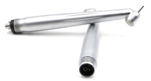 YAYIDA 치과용 고속 핸드피스 45 도 외과용 핸드피스 후방 배기 공기 터빈 - Product Image 4