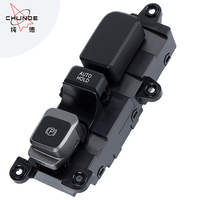 Interrupteur de frein de stationnement pour Hyundai Santa Fe 2012-2019 93310-2W200 933102W200 Interrupteur de frein à main
