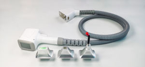 Máquina de Depilación Láser de Diodo de 808nm, Depilación Láser Profesional Permanente, Láser de Diodo <span class=keywords><strong>Soprano</strong></span> Ice <span class=keywords><strong>Titanium</strong></span> - Product Image 3