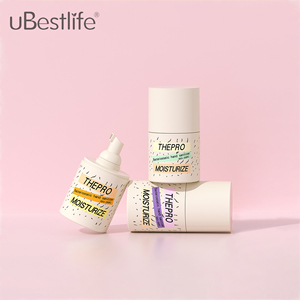 KEP-FC 200ml250ml300ml400ml500ml Plastic Face Cleansing Mousse Shampoo <strong>ShowerGel</strong> Hand Washing Private Label Cosmetic Container - Product Image 4