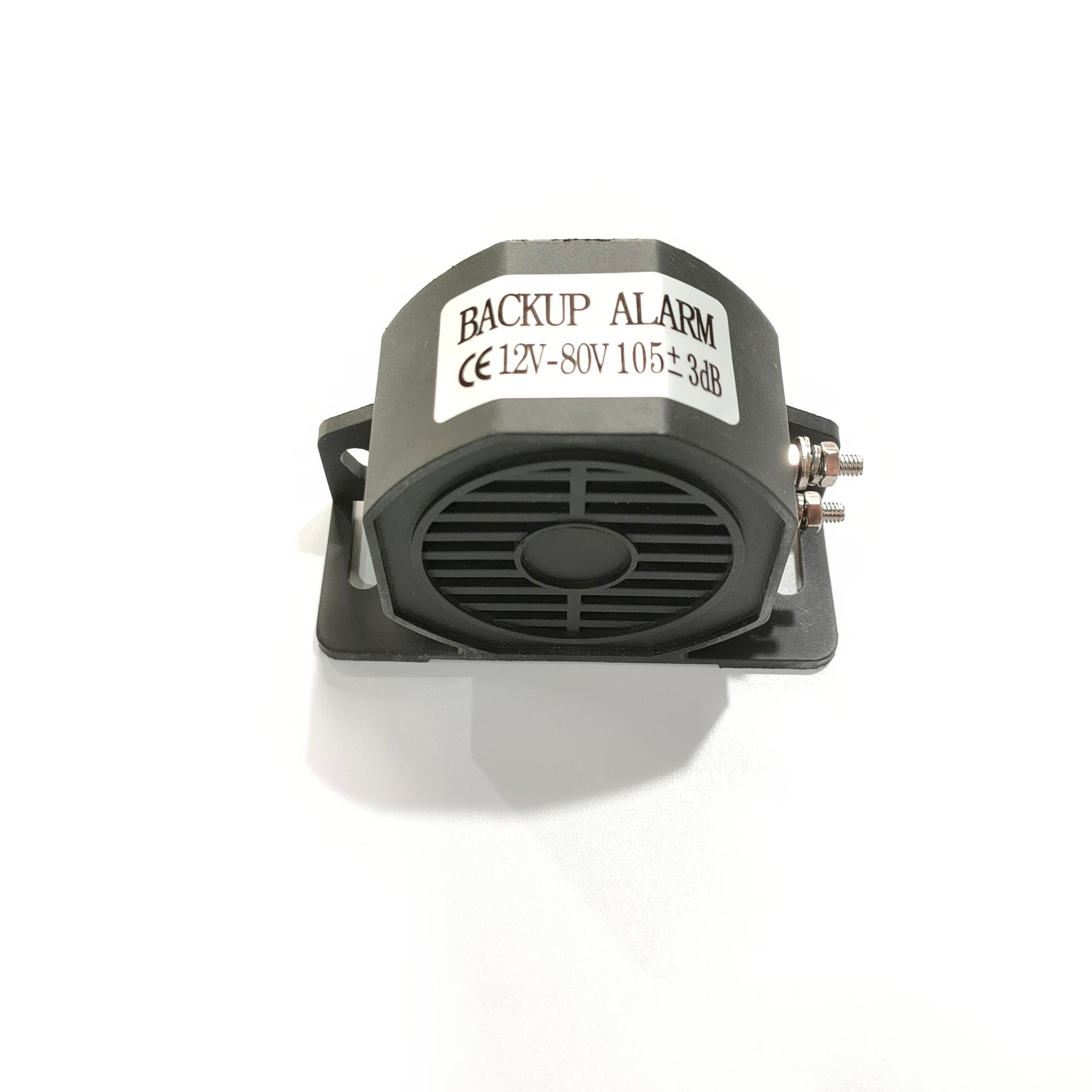 Высокое качество 12-80 В Обратный Зуммер для продажи в наличии