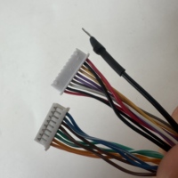 Kabel Molex Custom 1.25-8Y 1.25-10Y Rakitan Kabel Molex Picoblade
