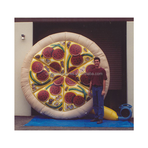 สินค้าขายดีปี 2026 อาหารเป่าลมแบบกำหนดเอง, <span class=keywords><strong>แพน</strong></span><span class=keywords><strong>เค้ก</strong></span>เป่าลม, ลูกโป่งแพน<span class=keywords><strong>เค้ก</strong></span>สำหรับ<span class=keywords><strong>โฆษณา</strong></span> - Product Image 4