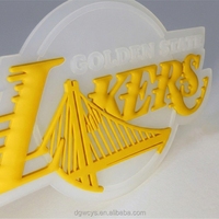 Écussons en PVC souple écologiques, directement de l'usine, badges d'équipe, logos en caoutchouc, écussons pour vêtements, support plat pour chapeaux, logo de marque personnalisé en feutre