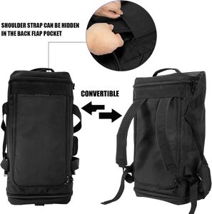 <span class=keywords><strong>2025</strong></span> Bán Buôn Trọng Lượng Nhẹ Thấp Moq Du Lịch Không Thấm Nước Thể Thao Weekender Phòng Tập Thể Dục Ba Lô Công Suất Lớn Du Lịch Biểu Tượng Tùy Chỉnh Túi Du Lịch Túi - Product Image 2