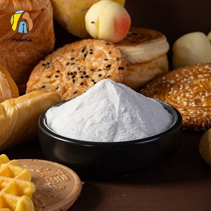 Fabricants 100% poudre de <span class=keywords><strong>farine</strong></span> de konjac de qualité alimentaire avec glucomannane organique Shirataki naturel - Product Image 2