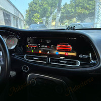 Autostereo Android 13 Car CD Stereo para Dodge Challenger 2010-2024 Carplay Navigation HeadUnit Reproductor multimedia Grabadora de cinta
