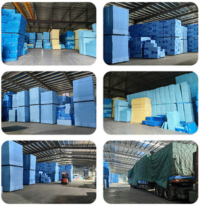 Panneau d'<span class=keywords><strong>isolation</strong></span> XPS haute densité BOJING BJ-001 50mm-100mm Résistance à la compression 600-700kPa -50°C à 75°C Garantie 1 an - Product Image 5