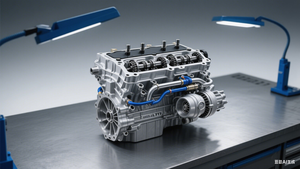 Le tout nouveau moteur 2.0T LTD de haute qualité avec un bloc-cylindres intégré convient à <span class=keywords><strong>la</strong></span> Buick Regal - Product Image 3