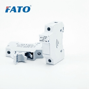 FATO Dans Le Monde Entier STN Modulaire <span class=keywords><strong>Fusible</strong></span> Porte-<span class=keywords><strong>Fusible</strong></span> Thermique <span class=keywords><strong>10A</strong></span> <span class=keywords><strong>250V</strong></span>, Cuiseur À Riz Électrique - Product Image 4