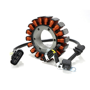 Para LONCIN VOGE VALICO 500R DS AC <span class=keywords><strong>DSX</strong></span> 525R RR <span class=keywords><strong>DSX</strong></span> AC ACX CU525 motocicleta Magneto bobina estator generador estator bobina - Product Image 3