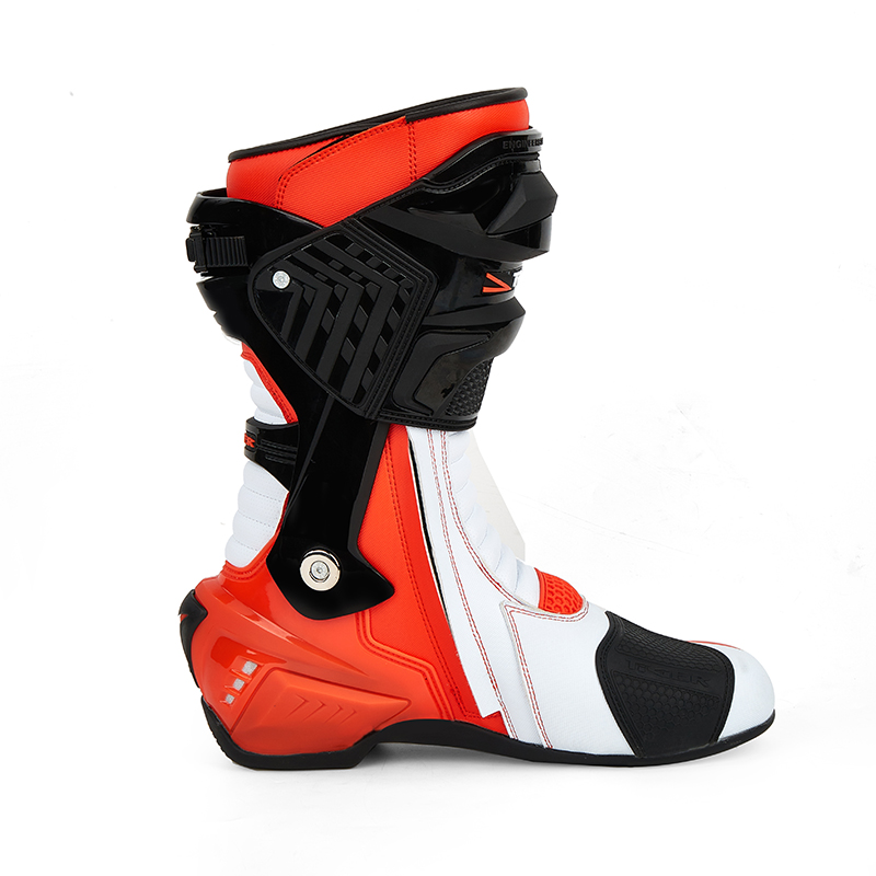 Alpinestars Botas Moto Ixs Noru Hakone Motorcycle Boots Automotive