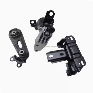 Dudukan Mesin OEM D653-39-070 / TD651-39-070A / D65139070A Dudukan Mesin untuk MAZDA DEMIO 2007- - Product Image 3