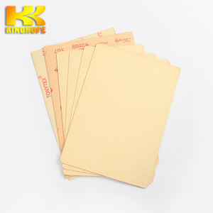 Make to order <strong>Paper</strong> <strong>Insole</strong> <strong>Board</strong> for Women's Casual &amp; Sports Shoes Durable Eco-Friendly Material OEM Supported - Product Image 4