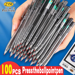 Penna <span class=keywords><strong>a</strong></span> Sfera Retrattile all'Ingrosso 0.7mm, Scrittura Fluida, Fusto in Plastica Resistente, Stampa Logo Personalizzata, Regali Promozionali Aziendali - Product Image 5