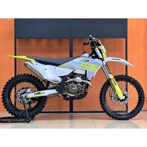 Motocicleta Todoterreno H9 Pro YBS300 de un Solo Cilindro, 4 Tiempos, Refrigerada por Agua, con Transmisión por Cadena, 21kW de Potencia, 80km/h, 294.9CC para Adultos - Product Image 1