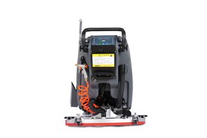 New Electric Automatic Walk-Behind Commercial <strong>Floor</strong> Scrubber <strong>Machine</strong> For <strong>Concrete</strong> <strong>Floor</strong> Cleaning - Product Image 3