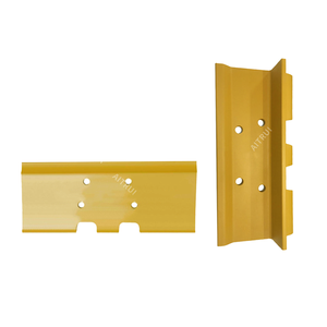 Parti del Sottocarro per Bulldozer Caterpillar D5H D5G D5N D5K D5K2 Pattini Cingolati Piastre Cingolari Gruppo Scarpe Cingolari - Product Image 1