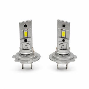 Ampoule <span class=keywords><strong>LED</strong></span> Q9 90W haute puissance <span class=keywords><strong>H7</strong></span> H4 pour phare, 6500K 50000LM 12V, puissante, meilleure diode <span class=keywords><strong>LED</strong></span> H4, homologuée, mini lampe <span class=keywords><strong>H7</strong></span> - Product Image 2
