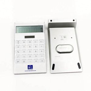 Artículos Promocionales con Logotipo, Calculadoras Científicas de Bolsillo para Estudiantes, Oficina, Negocios, Impresión Eléctrica - Product Image 3